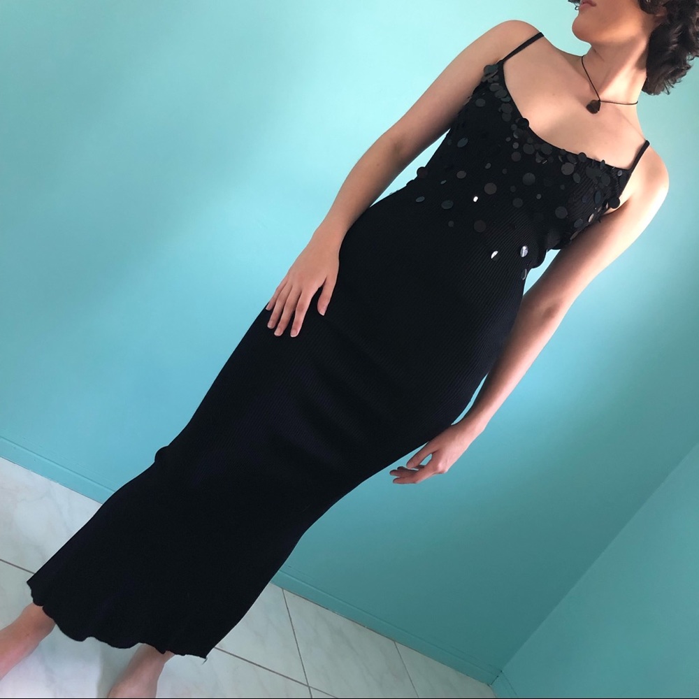 Black Market Shiela Yen Dress